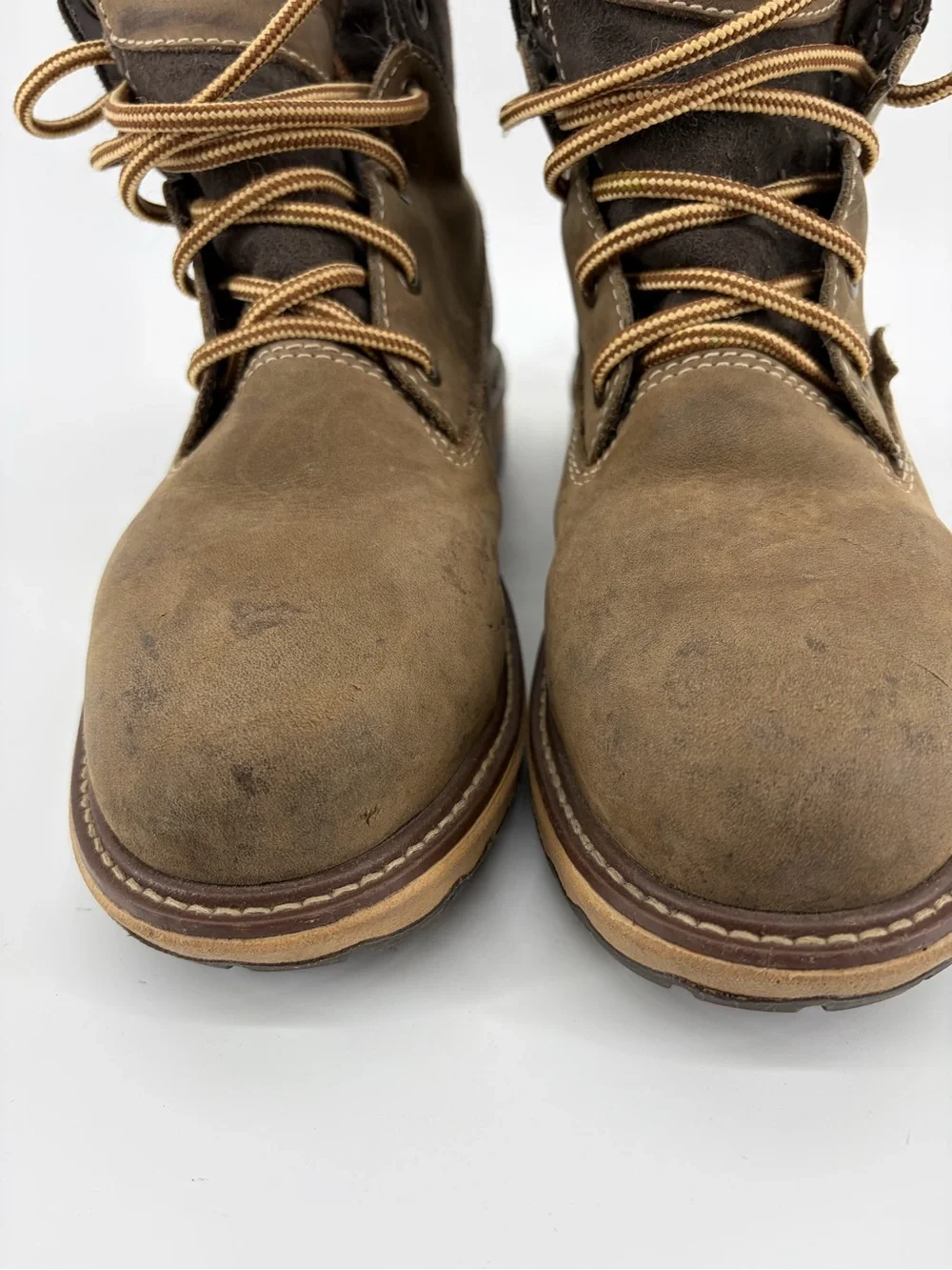 Timberland PRO Hightower 6